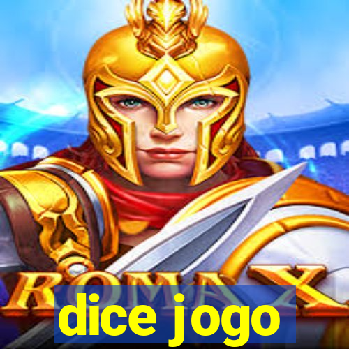 dice jogo