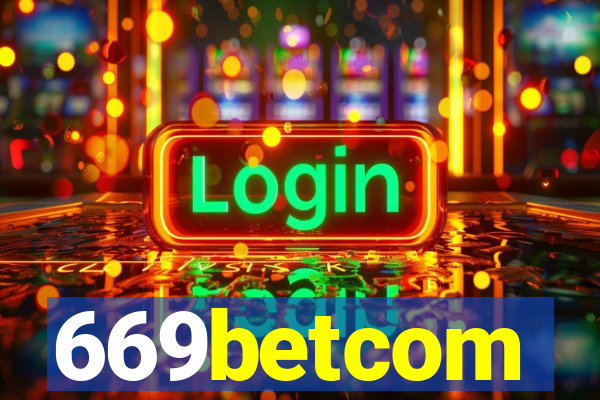 669betcom