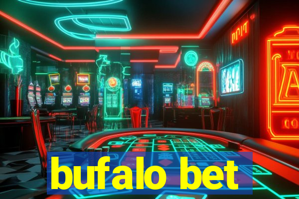 bufalo bet