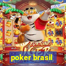 poker brasil