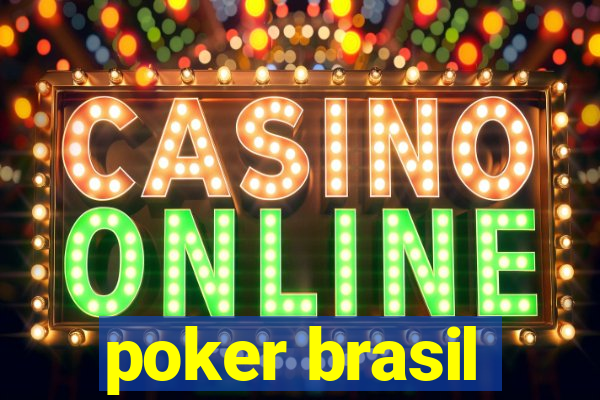 poker brasil