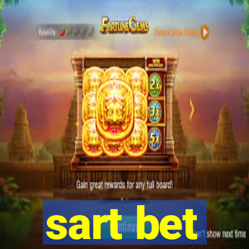 sart bet