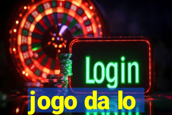 jogo da lo