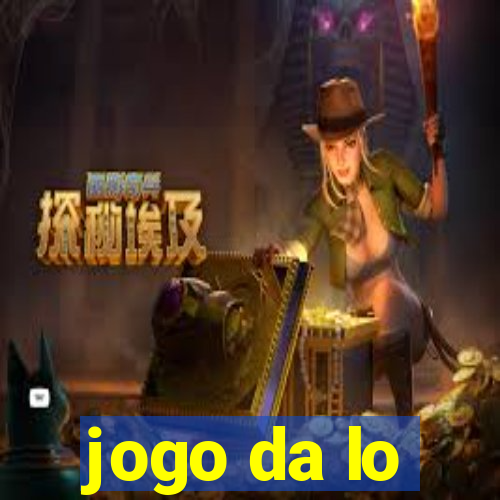 jogo da lo