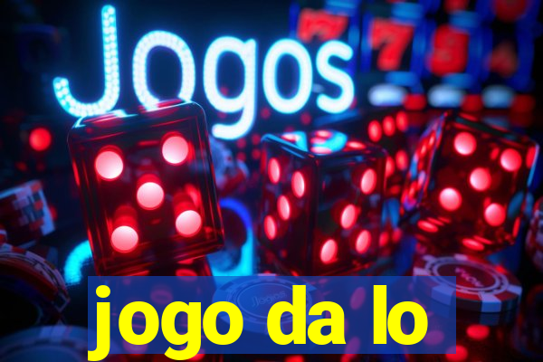 jogo da lo