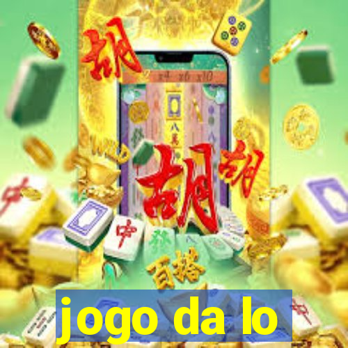 jogo da lo