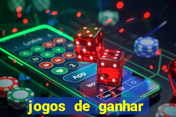 jogos de ganhar dinheiro sem precisar depositar