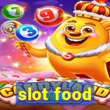 slot food