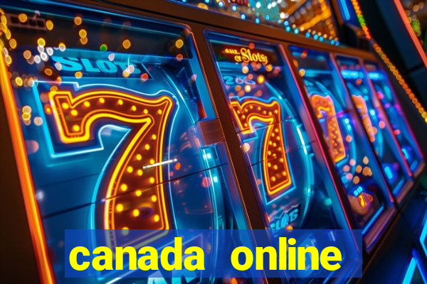 canada online casino reviews