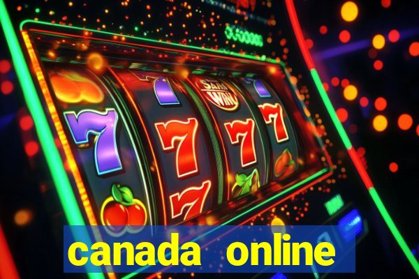 canada online casino reviews