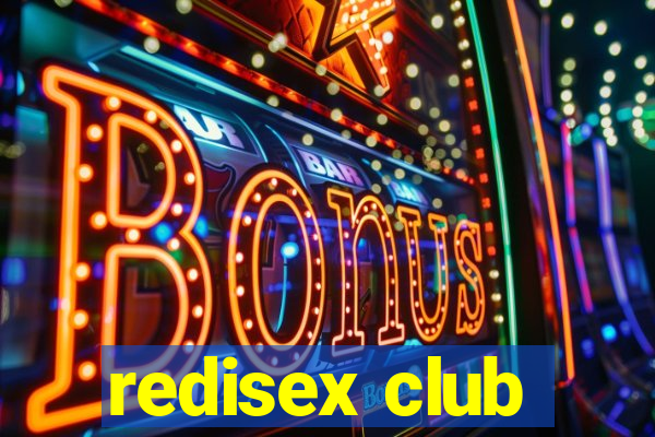 redisex club