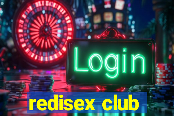 redisex club