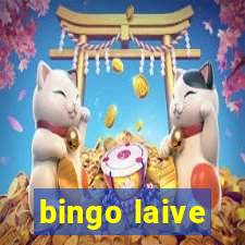 bingo laive