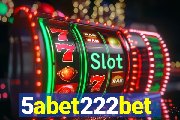 5abet222bet