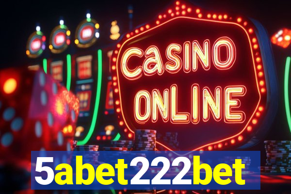 5abet222bet