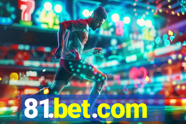 81.bet.com