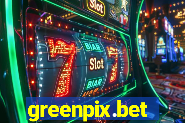 greenpix.bet