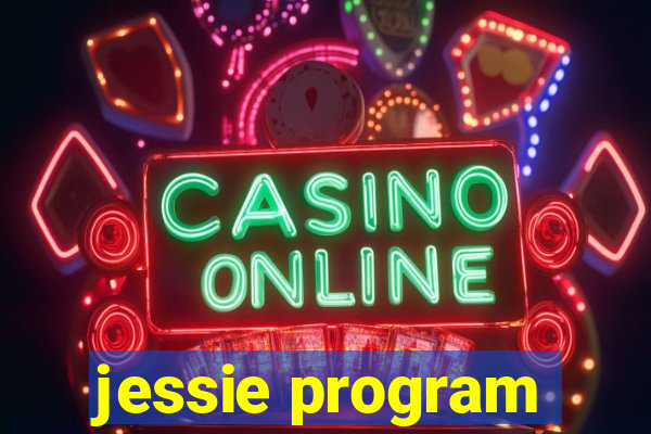 jessie program