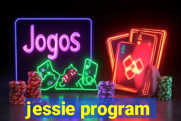 jessie program