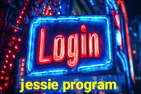 jessie program