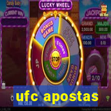 ufc apostas