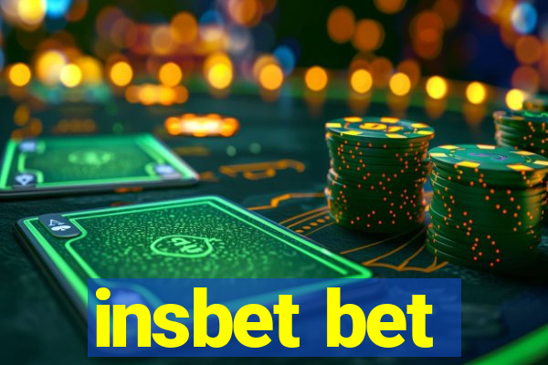 insbet bet