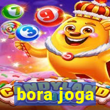 bora joga