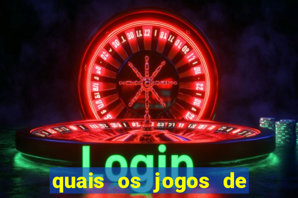 quais os jogos de cassino que mais pagam