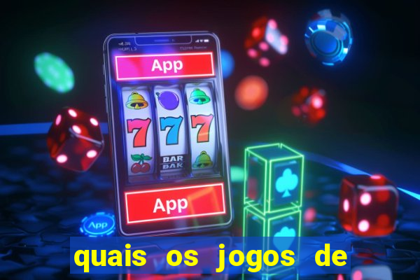 quais os jogos de cassino que mais pagam