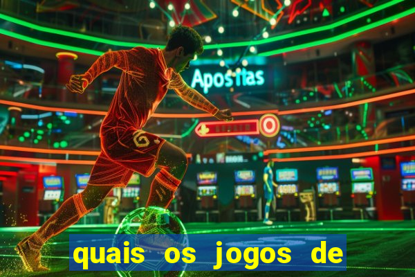 quais os jogos de cassino que mais pagam