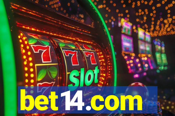 bet14.com