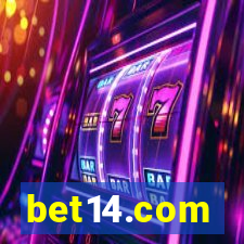 bet14.com