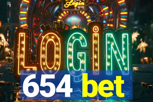 654 bet