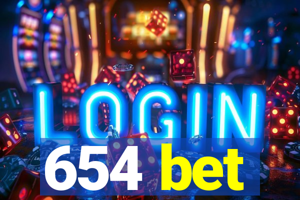 654 bet