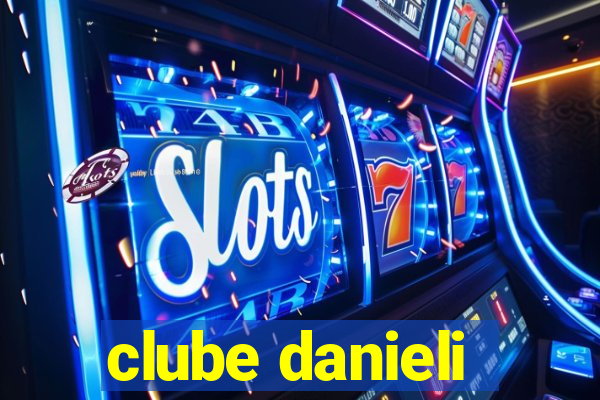 clube danieli