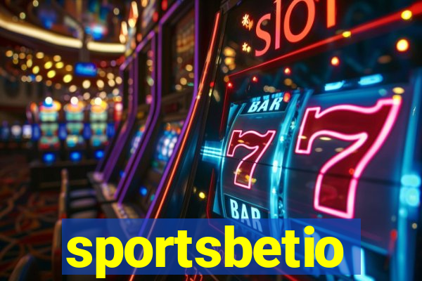 sportsbetio