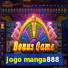 jogo manga888