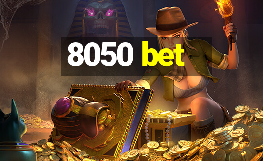 8050 bet