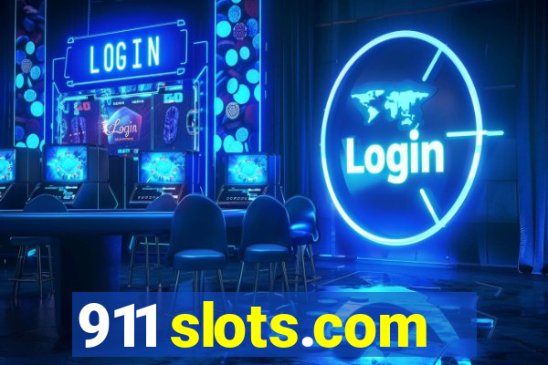 911 slots.com