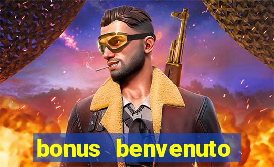 bonus benvenuto bingo lottomatica