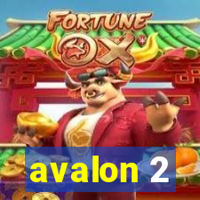 avalon 2