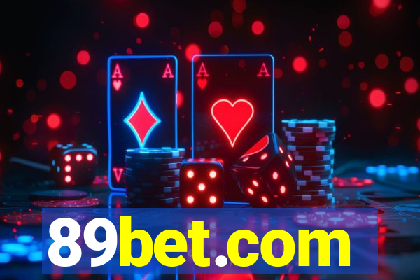 89bet.com