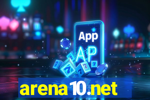 arena10.net