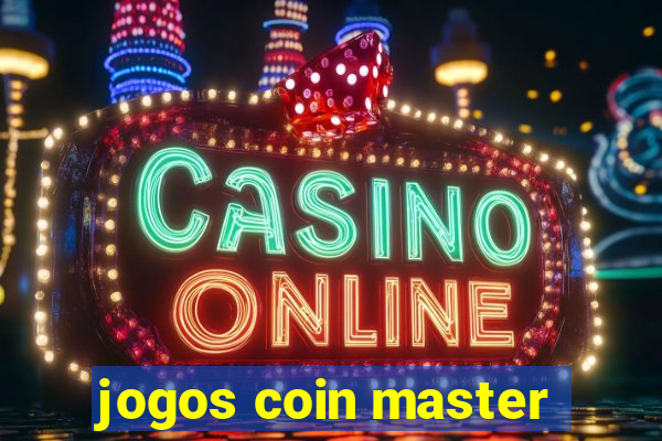 jogos coin master