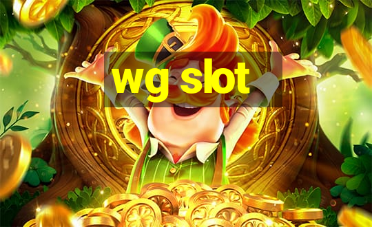 wg slot