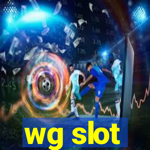 wg slot