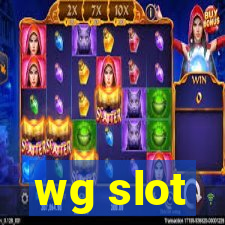 wg slot