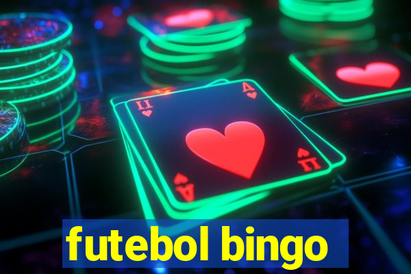 futebol bingo