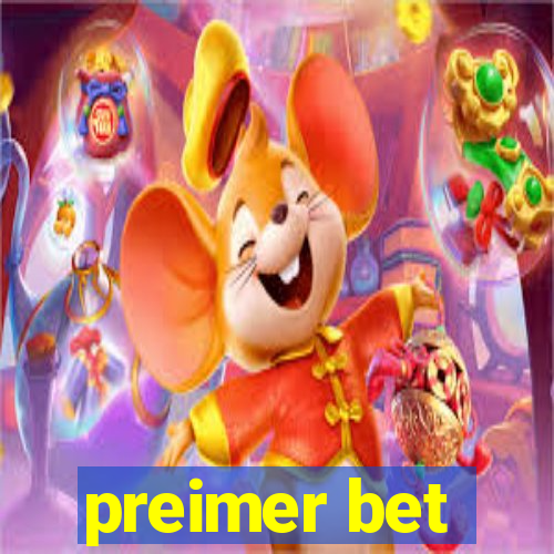 preimer bet