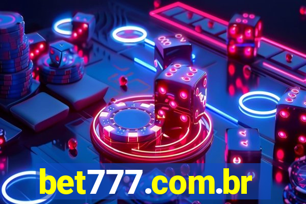 bet777.com.br